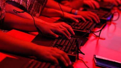 Duma supports govt bill ordering prison for cyberattacks on Russian state agencies