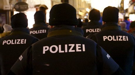 Teen suspected of plotting attack in Vienna says he built ‘test bomb’