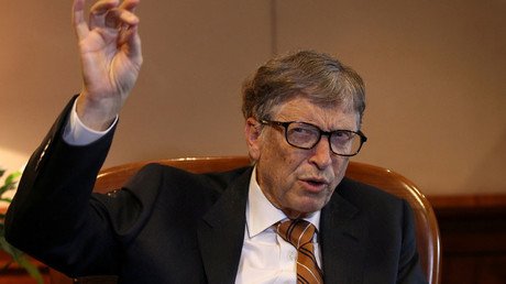 Bill Gates could become world’s first trillionaire