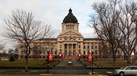 Fraud on voters? S. Dakota lawmakers repeal lobbying, financing reforms passed by residents