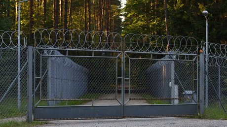 ‘Answer is no’: Poland, Lithuania refuse to host any possible new secret CIA jails