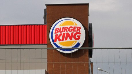 You want weed with that? Burger King drive-thru drug ring busted 