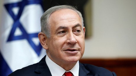 Netanyahu vs Soros: Billionaire accused of trying to thwart Israel's migrant-deportation plan