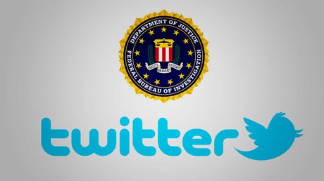 Twitter reveals details of 2 FBI national security letters after gag order lifted