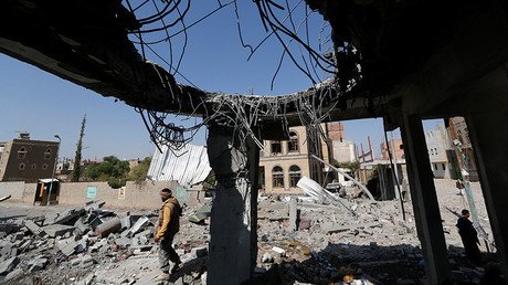 ‘No legitimate military objectives’: UN panel finds Saudi strikes in Yemen may amount to war crimes