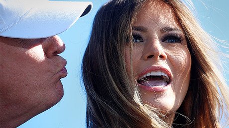 Slovenia tourism boosted by Melania factor