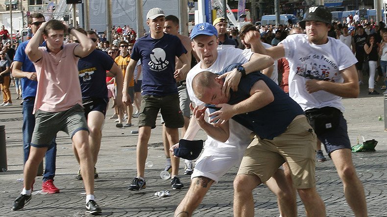 Hundreds of banned Russian football hooligans cleared to attend World Cup  2018 fixtures after being barred for attacking other fans