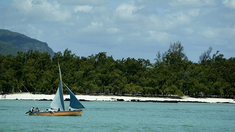 Evidence of ancient ‘lost continent’ found in Indian Ocean 