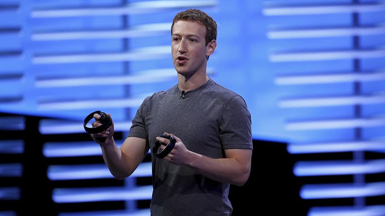 Facebook's Oculus to pay $500mn in virtual reality case