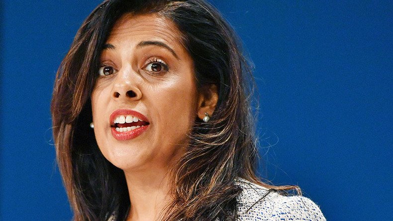 Ex-Tory candidate ‘lied’ about her SAS training, armed forces group tells RT
