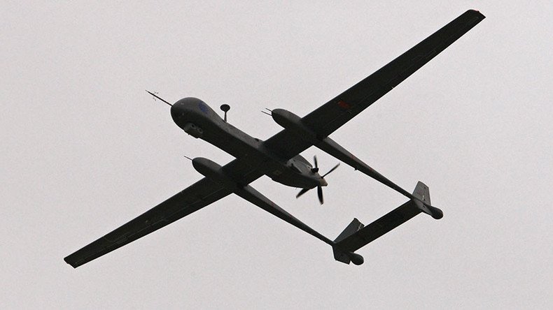 Palestinian jailed for 9 years for hacking Israeli drones & CCTVs to intercept video in real time