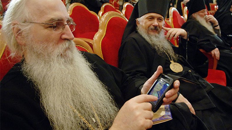 New Orthodox messenger app allows priests to take prayer requests, collect donations