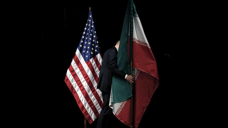 Iran sanctions: US lists 13 individuals, 12 business entities