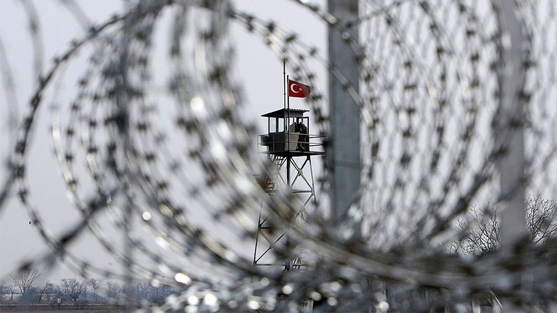‘Breach of intl law, could trigger tensions’: Turkey warns Greece over drills on Aegean island