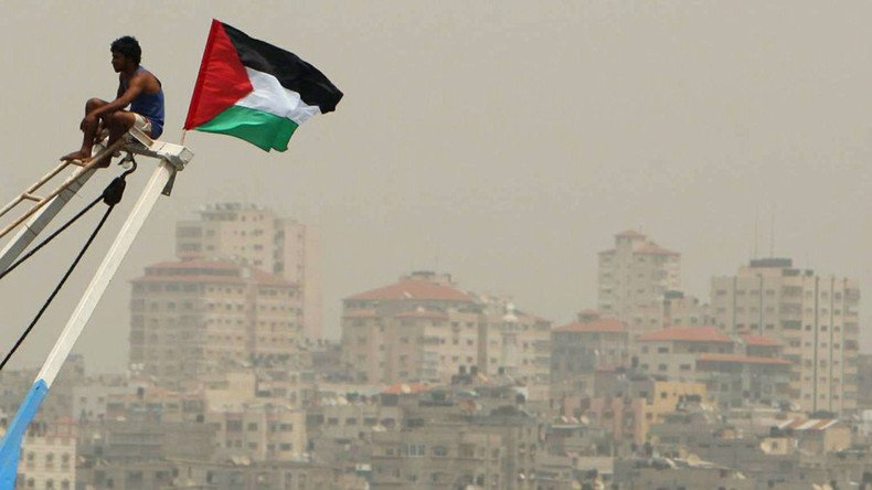 MEPP: Inter-Palestinian conference in Moscow