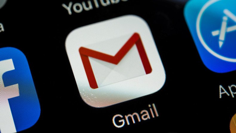 Google must comply with FBI data request to hand over overseas emails – US judge