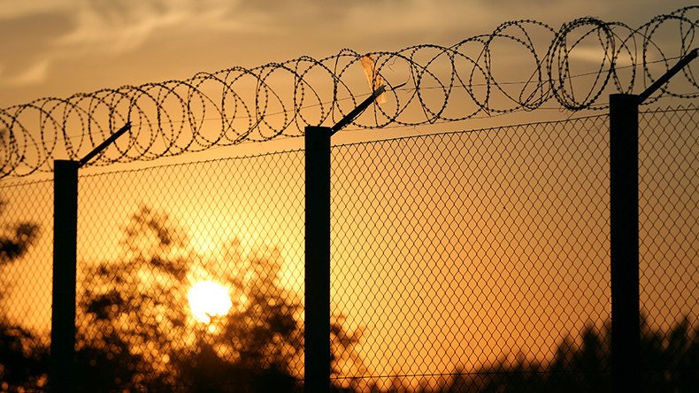 Latvia completes 23km of ‘anti-migrant wall’ on Russian border