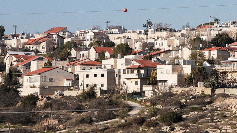 Israeli MPs vote to legalize 4,000 settler homes in West Bank amid ‘annexation’ outcry