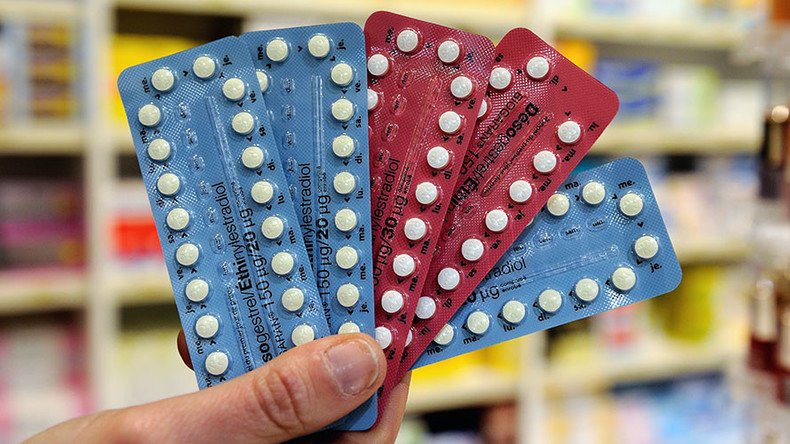 Condom-free male contraceptive successfully trialed on monkeys – study