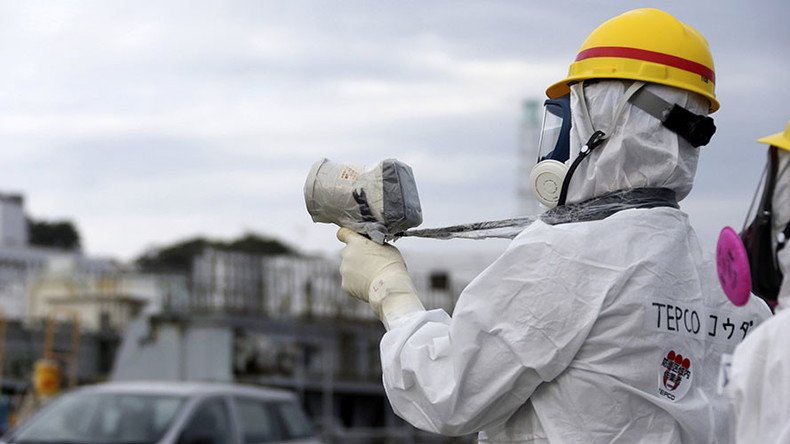 'Fukushima catastrophe ongoing: Leakage on a daily basis’