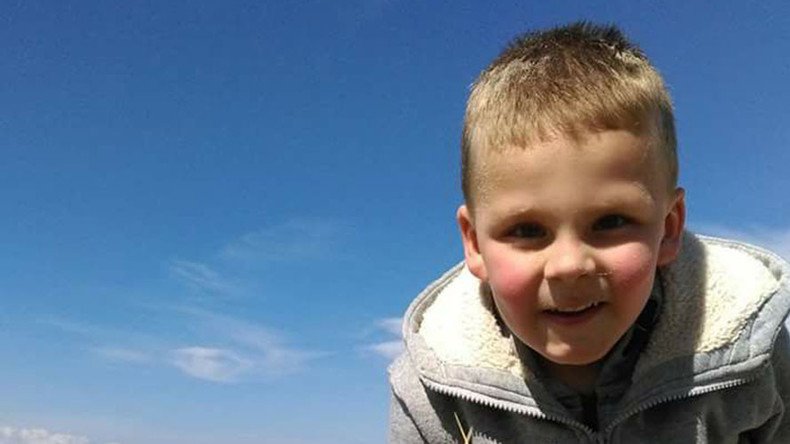 France shocked by death of 5yo boy punished by stepfather for bedwetting 