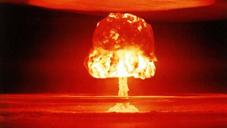 ‘The more nuclear weapons we have, the greater danger to our existence’- ex-Pentagon chief Cohen
