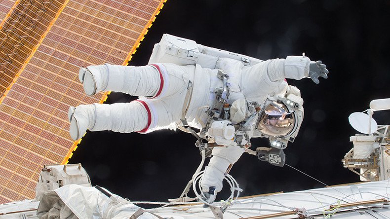 New NASA ‘poop suit’ set for inaugural trip aboard Orion