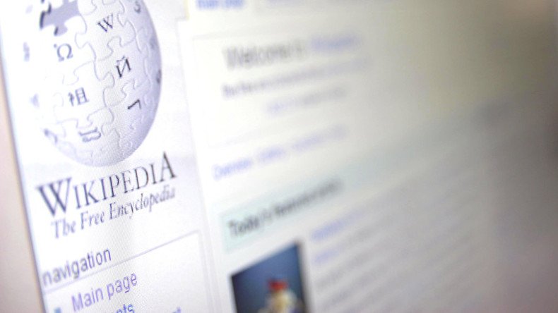 Wikipedia bans ‘unreliable’ Daily Mail as source