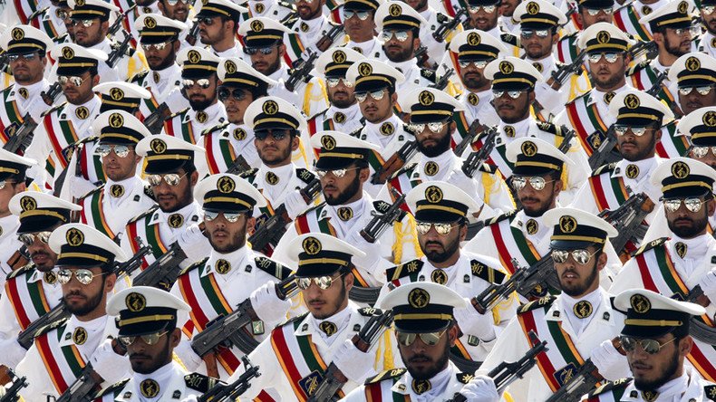 US defense, intel warn against designating Iran’s Revolutionary Guards as terrorist group – media