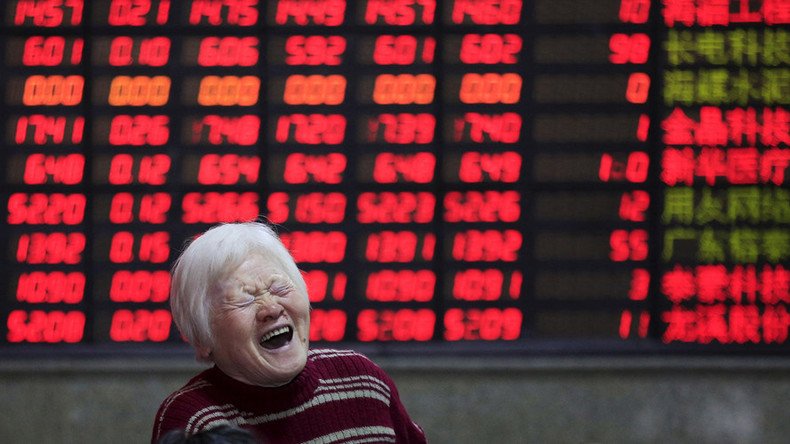 Asian shares hit 18-mth high as investors gain confidence in China