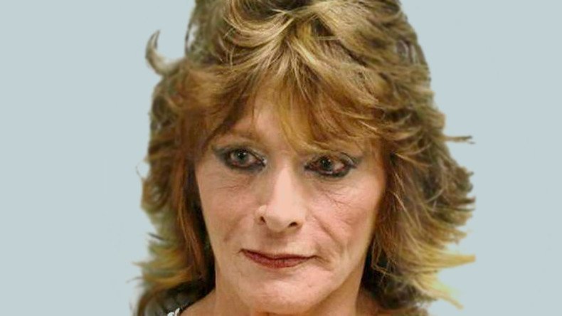 Transgender ex-con who castrated 6th husband arrested for threatening to shoot judge
