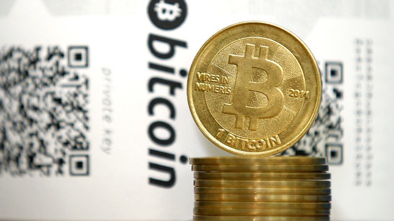 Lawyer’s bitcoin bribe bid backfires after bizarre whistleblower info offer