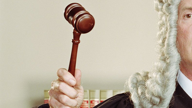 £200k-a-year salary not enough to keep UK judges happy – survey 