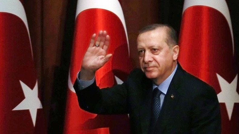 German court upholds censorship of notorious Erdogan insult poem  