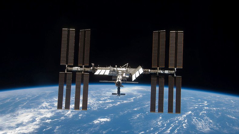 SpaceX to deliver superbug to ISS – so we can kill it faster in future