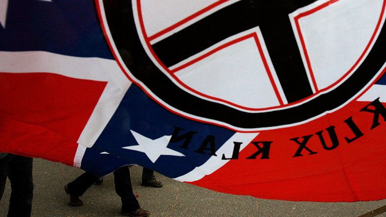 White supremacists wanted: Ku Klux Klan on recruitment drive in Ohio