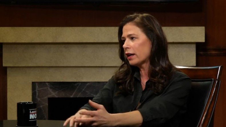 Maura Tierney on ‘The Affair,’ Women’s March, & Tom Hanks