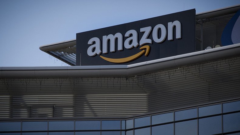 Amazon may face penalty for sales banned by Iran sanctions