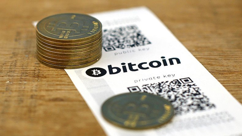 ‘Untapped potential’: Bitcoin poised to profit from Iran’s ban on US dollar