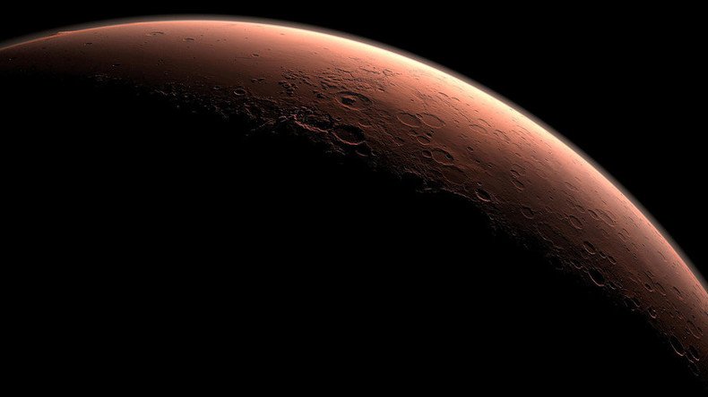 Mars 2020: Final three landing sites revealed (PHOTOS)