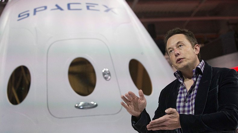 Elon Musk envisions human colonies ‘beyond Mars’, skyrocketing unemployment on Earth