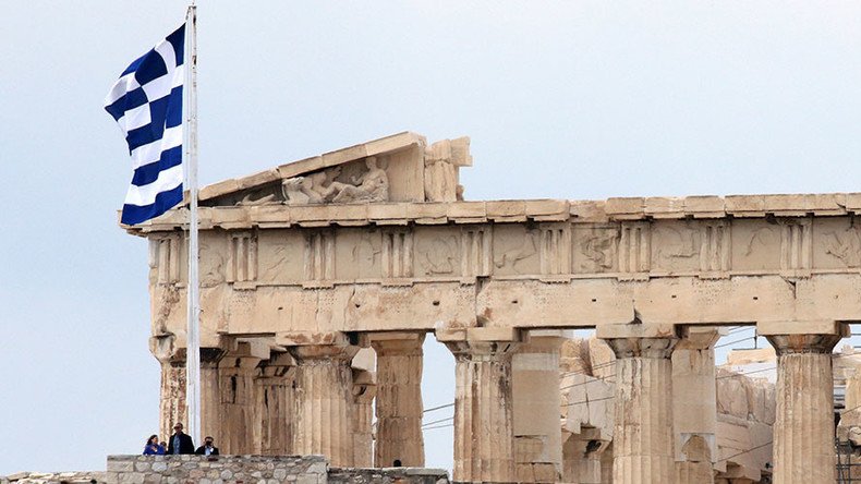 Greece plans to hire Rothschild as debt adviser