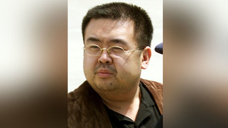Half-brother of N. Korean leader reportedly killed in Malaysia