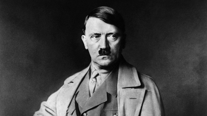 ‘Adolf, Germany needs you!’ AfD investigates regional leader over Hitler posts on WhatsApp