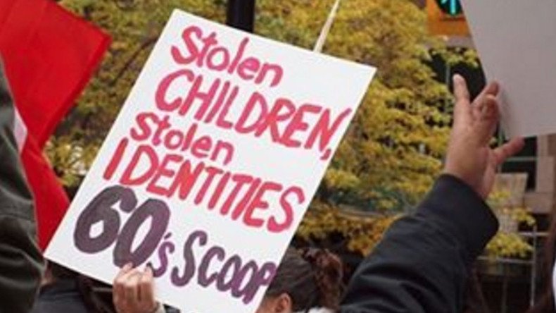 Canadian govt responsible for harming aboriginal children in ‘Sixties Scoop’ –  court