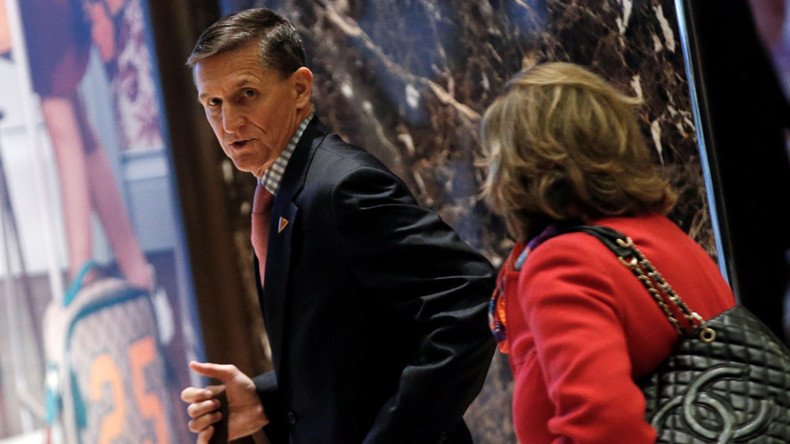 House Intelligence Committee wants to probe leaks that led to Flynn’s resignation