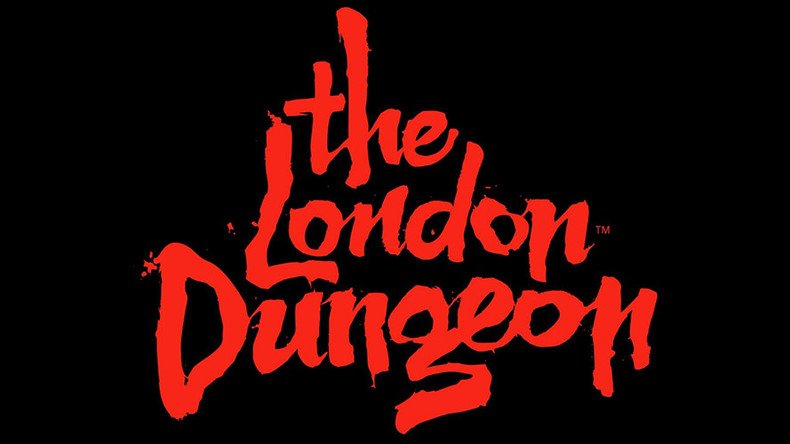 London Dungeon apologizes for ‘dead prostitute’ jokes