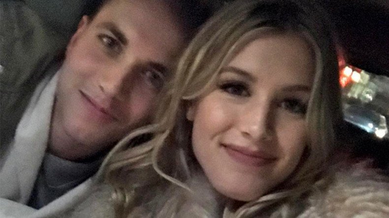 Tennis player Eugenie Bouchard honors ‘Super Bowl Twitter Date’ bet with stranger