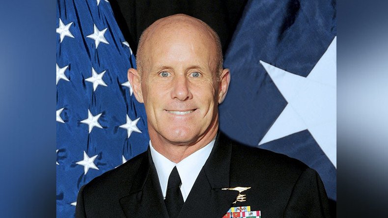 Fmr Navy SEAL rejects offer to be Trump’s national security advisor