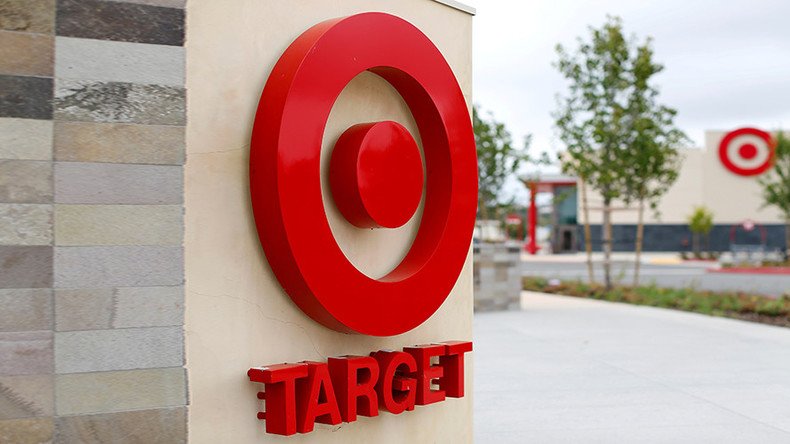 Florida man arrested for planning to bomb Target in stock scheme